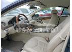 MERCEDES-BENZ SL-CLASS SL 550 2007