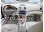 MERCEDES-BENZ SL-CLASS SL 550 2007