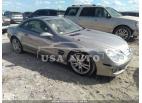 MERCEDES-BENZ SL-CLASS V8 2008