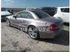 MERCEDES-BENZ SL-CLASS V8 2008