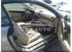 MERCEDES-BENZ SL-CLASS V8 2008
