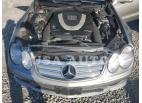 MERCEDES-BENZ SL-CLASS SL 550 2008