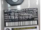 MERCEDES-BENZ SL-CLASS SL 550 2008