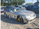MERCEDES-BENZ SL-CLASS SL 550 2008