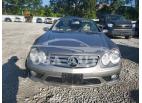 MERCEDES-BENZ SL-CLASS SL 550 2008
