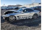 MERCEDES-BENZ SL-CLASS SL 550 2008