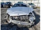 MERCEDES-BENZ SL-CLASS SL 550 2008