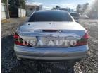MERCEDES-BENZ SL-CLASS SL 550 2008