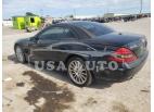 MERCEDES-BENZ SL-CLASS SL 550 2008