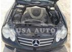 MERCEDES-BENZ SL-CLASS SL 550 2008