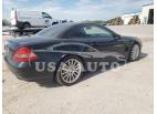 MERCEDES-BENZ SL-CLASS SL 550 2008