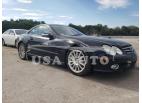MERCEDES-BENZ SL-CLASS SL 550 2008