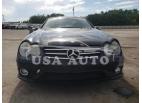 MERCEDES-BENZ SL-CLASS SL 550 2008