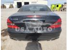 MERCEDES-BENZ SL-CLASS SL 550 2008