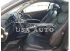 MERCEDES-BENZ SL-CLASS SL 550 2008
