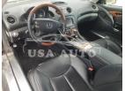 MERCEDES-BENZ SL-CLASS SL 550 2008