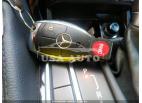 MERCEDES-BENZ SL-CLASS V8 2009