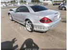 MERCEDES-BENZ SL-CLASS V8 2009