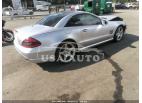 MERCEDES-BENZ SL-CLASS V8 2009