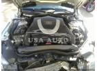 MERCEDES-BENZ SL-CLASS V8 2009