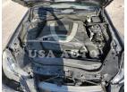 MERCEDES-BENZ SL-CLASS SL 550 2009