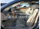 MERCEDES-BENZ SL-CLASS SL 550 2009