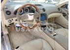 MERCEDES-BENZ SL-CLASS SL 550 2009