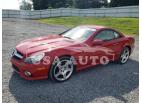 MERCEDES-BENZ SL-CLASS SL 550 2009