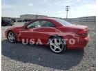 MERCEDES-BENZ SL-CLASS SL 550 2009