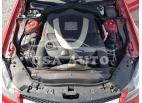 MERCEDES-BENZ SL-CLASS SL 550 2009