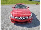 MERCEDES-BENZ SL-CLASS SL 550 2009