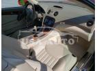 MERCEDES-BENZ SL-CLASS SL 550 2009