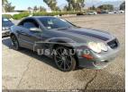 MERCEDES-BENZ SL-CLASS 5.5L V8 2007