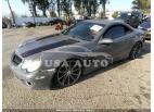 MERCEDES-BENZ SL-CLASS 5.5L V8 2007