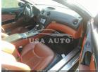 MERCEDES-BENZ SL-CLASS 5.5L V8 2007