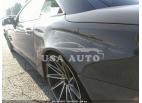 MERCEDES-BENZ SL-CLASS 5.5L V8 2007