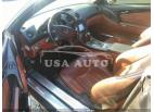 MERCEDES-BENZ SL-CLASS 5.5L V8 2007