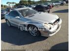 MERCEDES-BENZ SL-CLASS 5.5L V8 2007