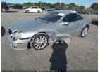 MERCEDES-BENZ SL-CLASS 5.5L V8 2007