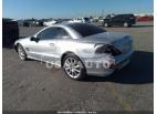 MERCEDES-BENZ SL-CLASS 5.5L V8 2007