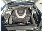 MERCEDES-BENZ SL-CLASS 5.5L V8 2007