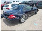 MERCEDES-BENZ SL-CLASS 5.5L V8 2007