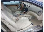 MERCEDES-BENZ SL-CLASS 5.5L V8 2007