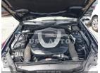 MERCEDES-BENZ SL-CLASS 5.5L V8 2007