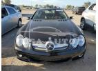 MERCEDES-BENZ SL-CLASS SL 550 2007