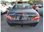MERCEDES-BENZ SL-CLASS SL 550 2007