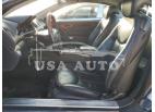 MERCEDES-BENZ SL-CLASS SL 550 2007