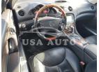 MERCEDES-BENZ SL-CLASS SL 550 2007