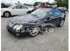 MERCEDES-BENZ SL-CLASS SL 550 2008
