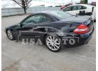 MERCEDES-BENZ SL-CLASS SL 550 2008